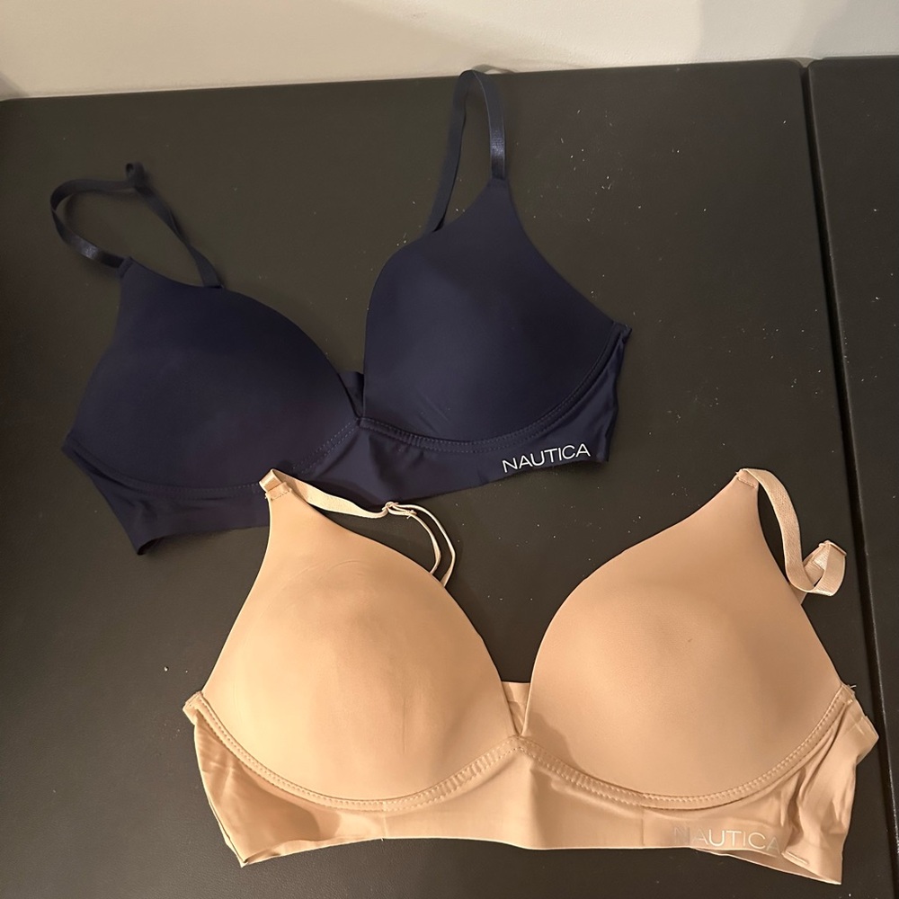 Nautica Bras